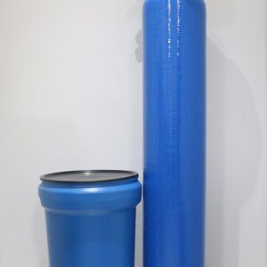 Ablandadores de Agua