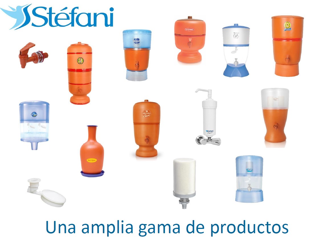 Filtros a gravedad - Image 3