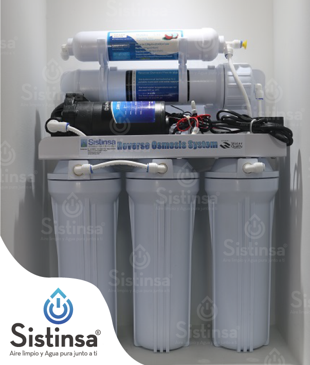 Osmosis Inversa - Image 2