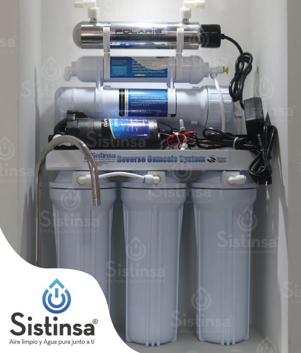 Osmosis Inversa - Image 3