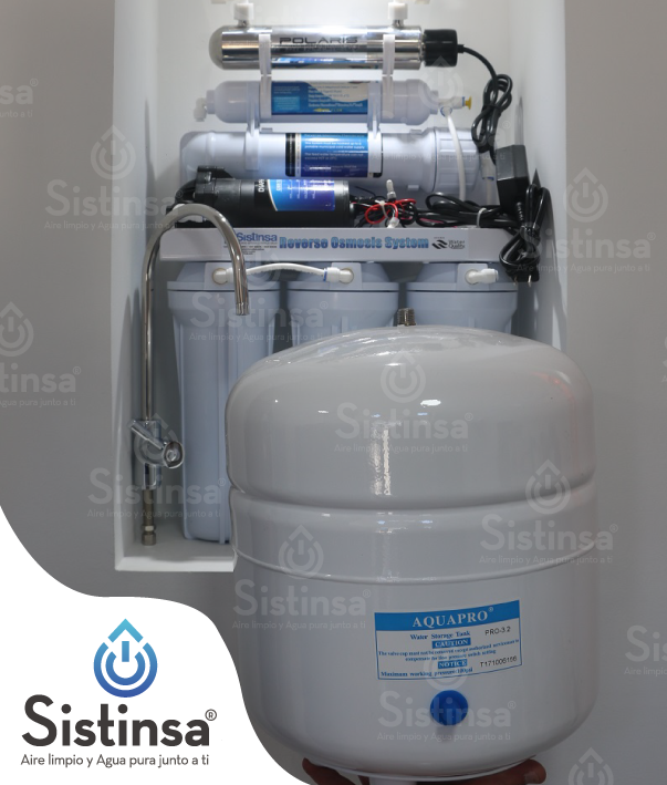 Osmosis Inversa - Image 4