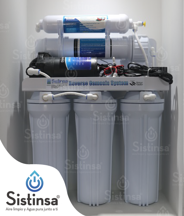 Osmosis Inversa - Image 5