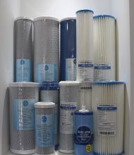 Filtros en GENERAL, repuestos (1)